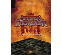 ProFantasy - Dungeon Designer 3 Key GLOBAL