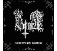 Profanum - Flowers Of Our Black Misanthropy [VINYL] [Vinilo]