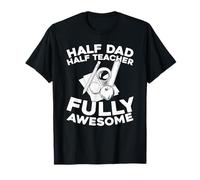 Profe Maestro Pedagogía Escuela - Colegio Educación Profesor Camiseta