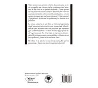 Profe, una pregunta: La docencia vista desde dentro (Actual)