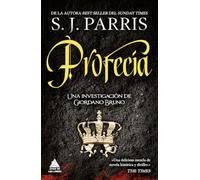 Profecía (Ático de los Libros)