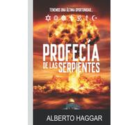 Profecía de las Serpientes