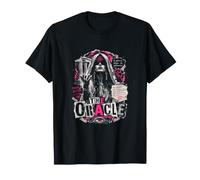 Profecía del oráculo visionario místico Antiguo Camiseta