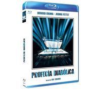 Profecia Diabólica BdR (The Evil) 1978 [Blu-rayR]