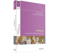 Profecía: La Biblia Hebrea (Antiguo Testamento) (La Biblia y las mujeres)