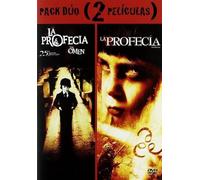 Profecia, La +Profecia, La: Omen 666 [DVD]