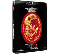 Profecía Maldita BD 1979 Prophecy [Blu-ray]