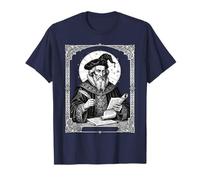 Profecías del Oráculo Camiseta