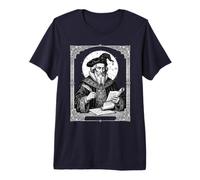 Profecías del Oráculo Camiseta Premium