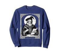 Profecías del Oráculo Sudadera