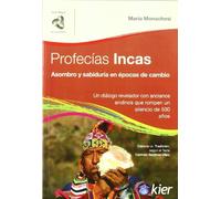 Profecías Incas (Serie Mayor)