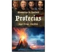 profecías (memorias de harleck iv)