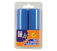 PROFER HOME - Recambio Mini Rodillo Azul 2 Profer Home 10 Cm