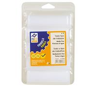 PROFER HOME - Recambio Mini Rodillo P.0 (5) Profer Home 10 Cm