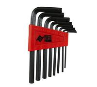 PROFER TOP - Llave Allen 1,5-6Mm Jgo 8 Pzs Profer Top