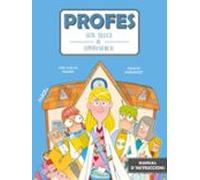 Profes: Guia bàsica de supervivència (Miau)