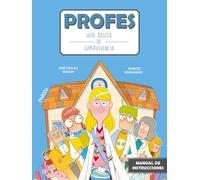 Profes: Guía básica de supervivencia (Miau)