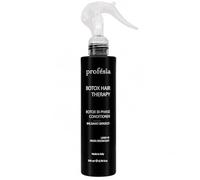 PROFESIA Acondicionador desenredante para cabello seco y dañado, acondicionador sin enjuague, bálsamo para fácil peinado, hidratación, brillo y suavidad, 200 ml