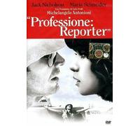 Professione: reporter [Italia] [DVD]