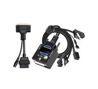 Profesión Soporte De Función Plataforma De Diagnóstico Integral Para Vehículos Herramienta Múltiple Que Incluye Herramienta De Técnico De Reparación De Automóviles IM608 VVDI2 ACDP