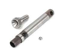 Profesional 249125 pulverizador de pintura sin aire varilla de pistón sin aire para 395 490 495 Factor de pulverización de pintura sin aire Aftermarket