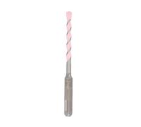 Profesional 40cr Aleación Taladro Taladro Taladro Para Martillo Eléctrico 6-16 Mm Hormigón/Ladrillo Con 1000 Más Agujeros Durabilidad Redondo/Cuadrada Tallo Compatible Bit