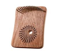 Profesional arpa Fingerplay Lyre Harp 17 31 Cuerdas Portátil Pequeño Dedo Arpa Principiante Arpas Instrumentos Musicales Profesionales(17 B)