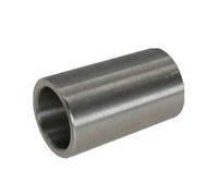 Profesional B10 a B12 / B12 a B16 Manguito de conversión Fresadora de diámetro variable Adaptador de conversión de mandriles de taladro Adaptador de mandriles de taladro