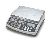 Profesional BOSCHE con 100 Artículo Memoria puestos y zweit Báscula Interfaz [Kern CFS 30 K0.5] Precisión hasta 0,5 g, rango de pesaje Max. 30 Kg