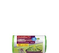 Profesional Cafissimo Cordón bolsas de basura 60L, 30 St
