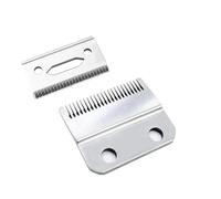 Profesional, Compatible Con Stagger, Repuesto De Dientes, Compatible Con Blendling, Cuchilla N.° 2161, Compatible Con Wahl, Cortadora De Cabello Inalámbrica Magic Clip Serie 5 Star