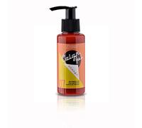 Profesional Cosmetics Coloración Temporal De Fantasía, 4 x 100 ml, Pack de 4