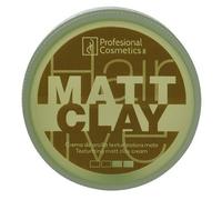 Profesional Cosmetics Hairlive Matt Clay - 100 ml.