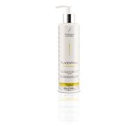 Profesional Cosmetics Placentinol champú anti grasa 3 en 1-6 botellas de 250 ml.