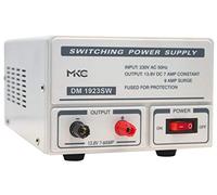Profesional dm1920sw - Fuente de alimentación conmutada 13.8 V