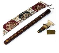 Profesional Duduk armenio blanco albaricoque madera Armenia Balaban Woodwind instrumento para Oboe - libre regalo Nacional Caso jugar instrucciones