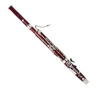 Profesional Fagot Bajo Oboe Fagot Fagot C Tono Arce Cuerpo De Madera Maciza Instrumento Oboe De Rendimiento Con Estuche