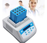 Profesional Gel Heating Machine,12 X 5 Ml Prp Ppp Gel Maker Heater Plasma Gel Heating Instrumento Profesional Plasma Bio-Filler Equipment Gel Heating Machine Microprocessor