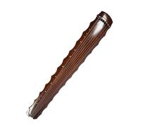 Profesional guqin Guqin Chino Viejo Abeto Que Cae Estilo Luo Xia Juego Profesional Laca Cruda Asta Crema Guqin 7 Cuerdas Cítara