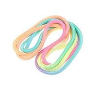 Profesional Gymnastics Arts Rope For Children, Girls And Beginners, Rhythmic Gymnastics Training Equipment For Fitness Aerobics, Skipping Home Ejercise Yoga Outdoor Deportes