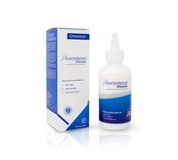 Profesional Hair Labs Ghost Bond Classic Lace peluca pegamento para el cabello, 5 oz