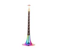 Profesional Hall Ebony Suona D Key Principiante Suona Instrumento Profesional Tocando D Key Principiantes Suona Instrumentos (Color : 06)