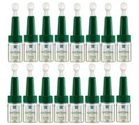 Profesional Head Spa Astera Astera Concentrado Calmante Frescor Y Pureza Ampollas 16 U