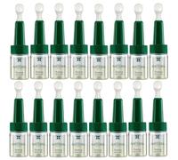 Profesional Head Spa Astera Astera Concentrado Calmante Frescor Y Pureza Ampollas 16 U