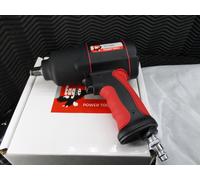 KS Tools Competencia 1/2" Hochleistungs-Druckluft-Schlagschrauber 1.600 NM