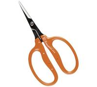 Profesional hortícola Flor adelgazamiento tijeras y verduras 155mm B-500H