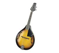 profesional Mandolina Instrumento Una Elegante Mandolina De Madera Maciza 8 Cuerdas Para Principiantes Con Melodías Clásicas E Instrumentos Folclóricos