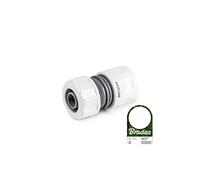 Profesional Manguera Acoplamiento 1 pulgadas white Line 3/4 pulgadas Power Jet Jardín Manguera Acoplamiento Manguera Acoplamiento rápido schlauve rbinder