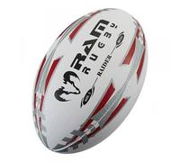 Profesional Memoria Rugby Balón de competición - absolutes Top Balón de Rugby, Fluor