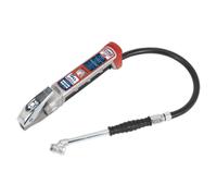 Profesional Neumático Inflador con Doble Presión Conector - Sealey Sa37/93 Nuevo